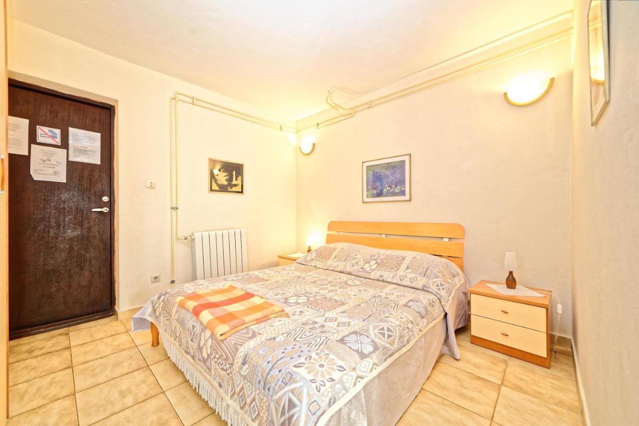 Guest House Jolanda Medulin Exteriér fotografie