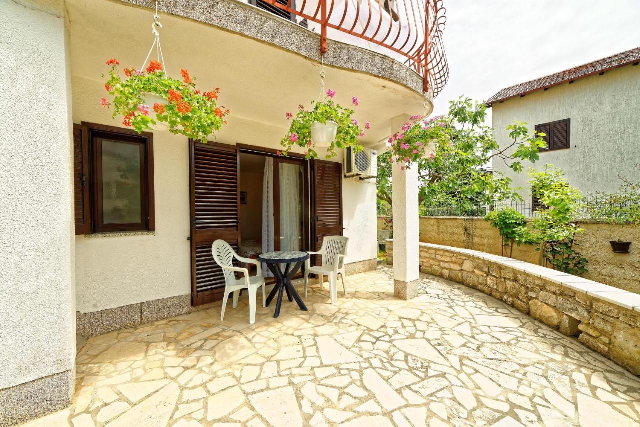 Guest House Jolanda Medulin Exteriér fotografie
