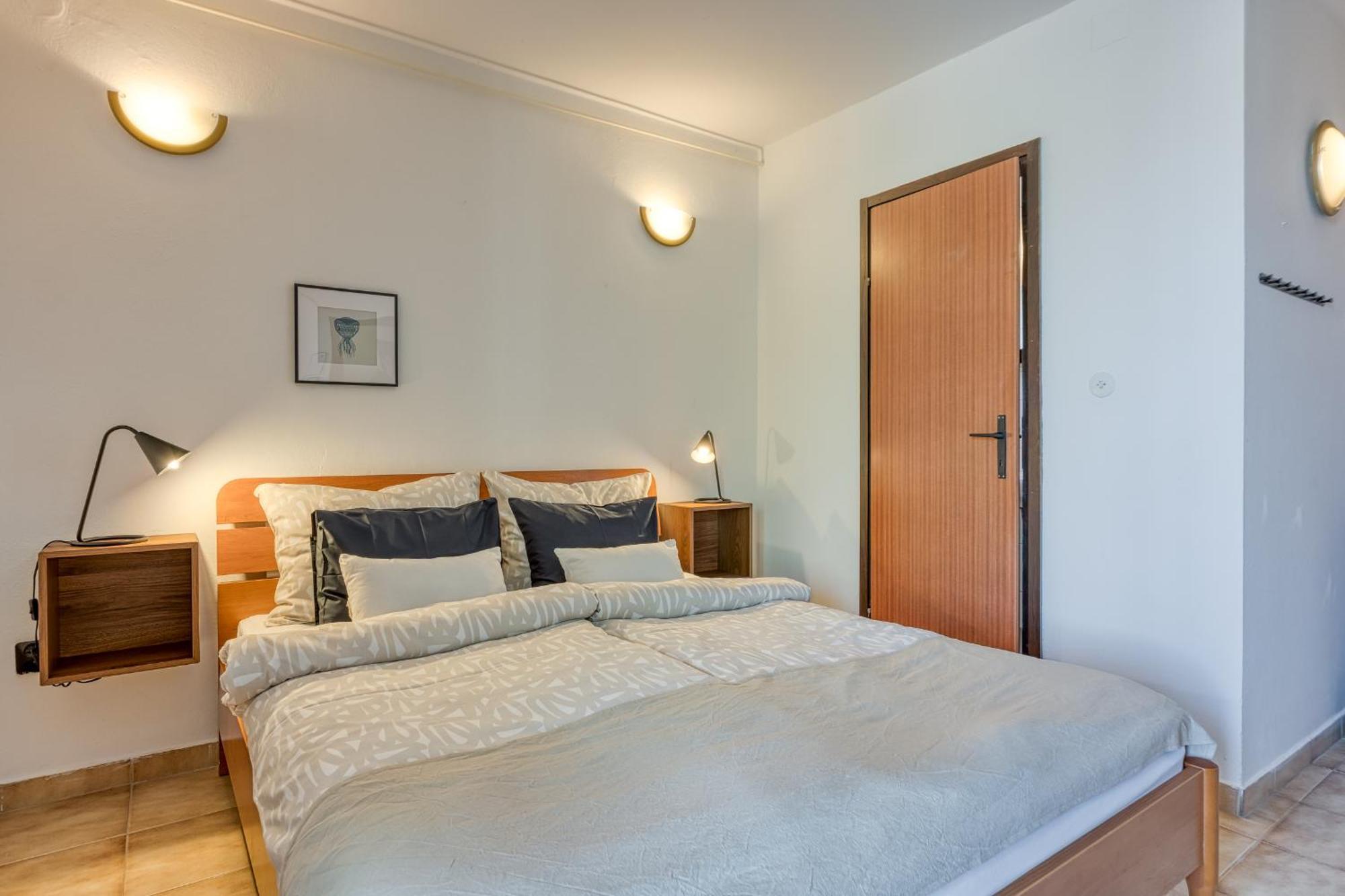 Guest House Jolanda Medulin Pokoj fotografie