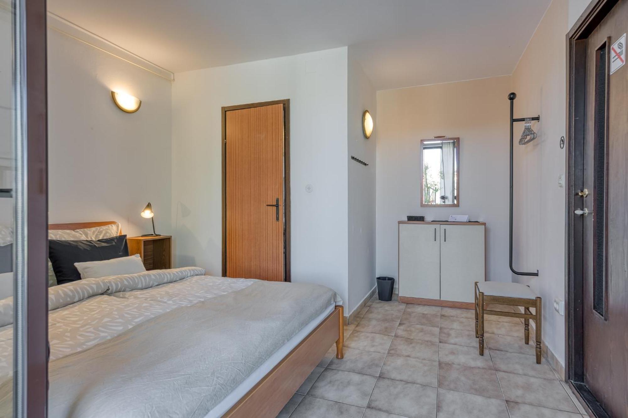 Guest House Jolanda Medulin Pokoj fotografie