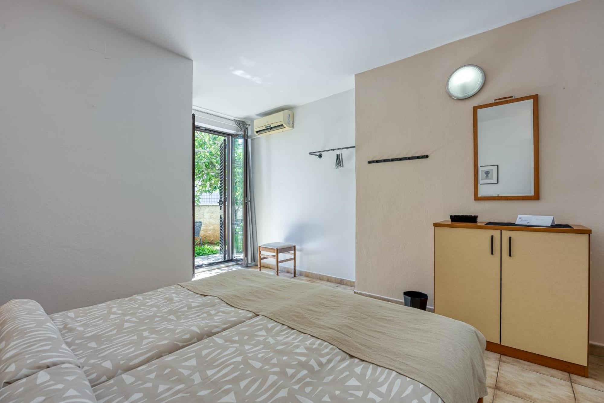 Guest House Jolanda Medulin Exteriér fotografie