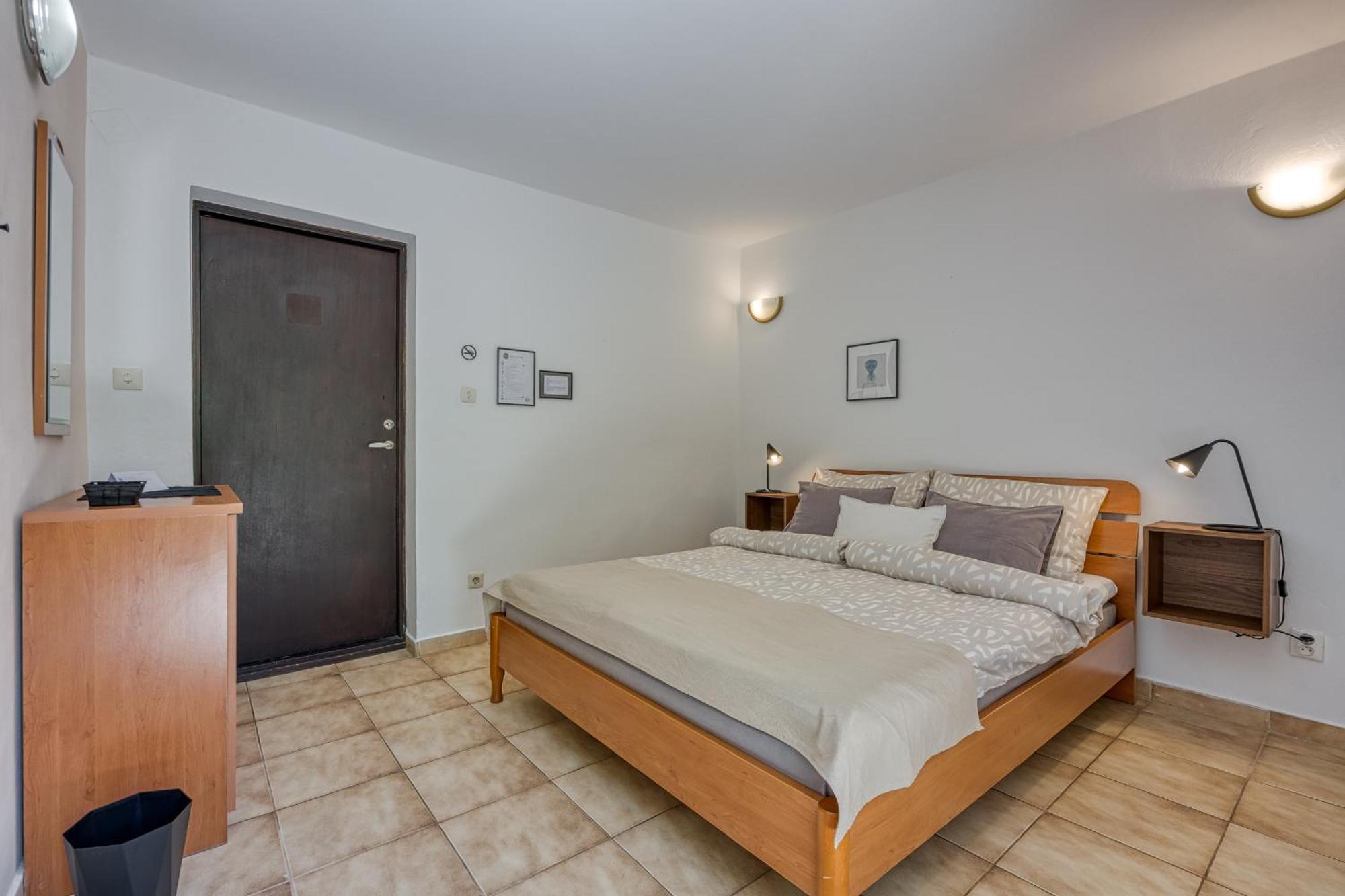Guest House Jolanda Medulin Pokoj fotografie