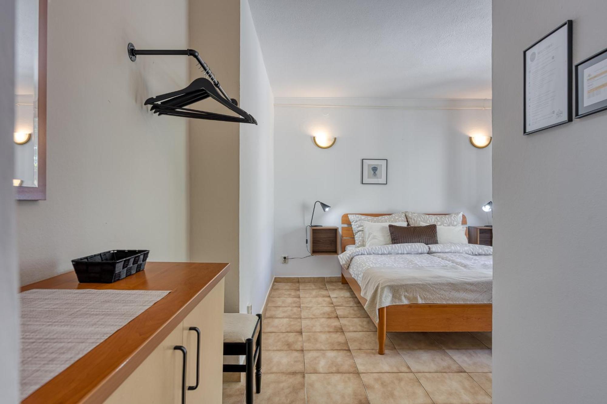 Guest House Jolanda Medulin Exteriér fotografie